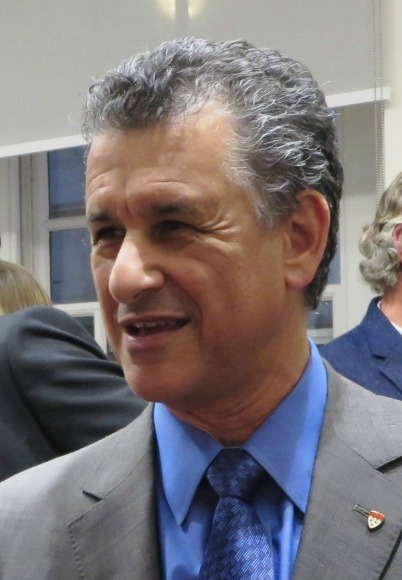 Daniel J. Levitin